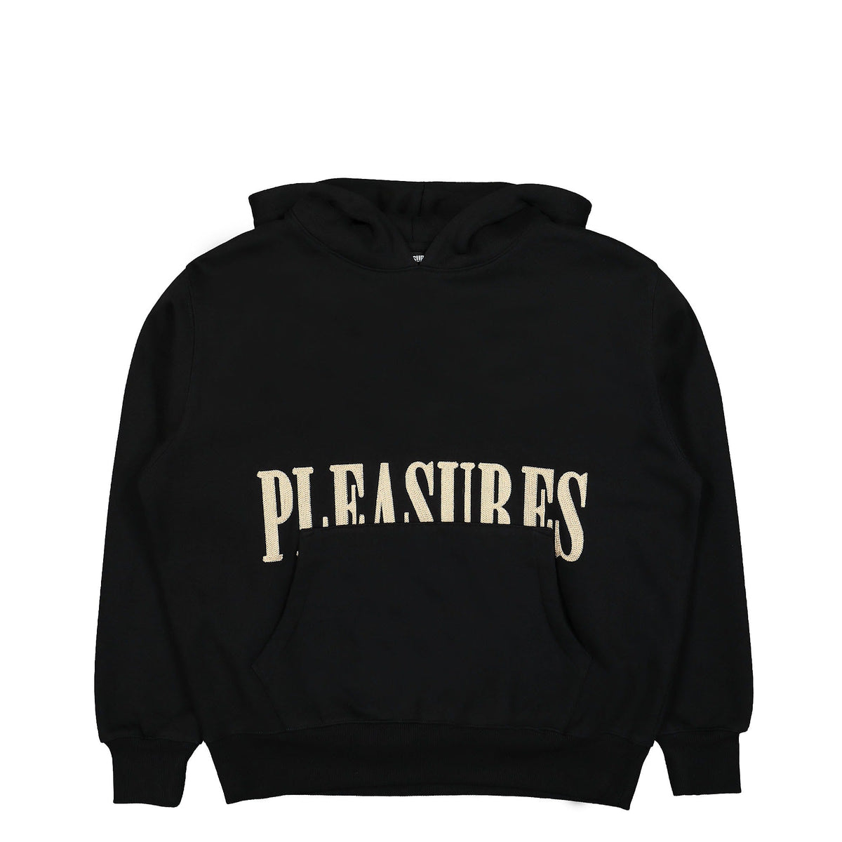 Latex Hoodie