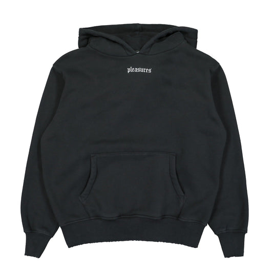 Crawler Hoodie