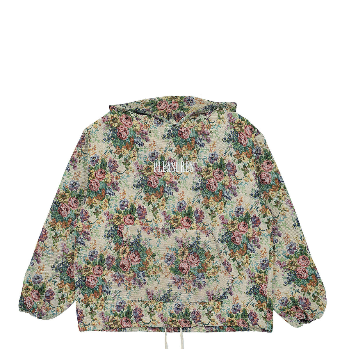 Destiny Woven Hoodie