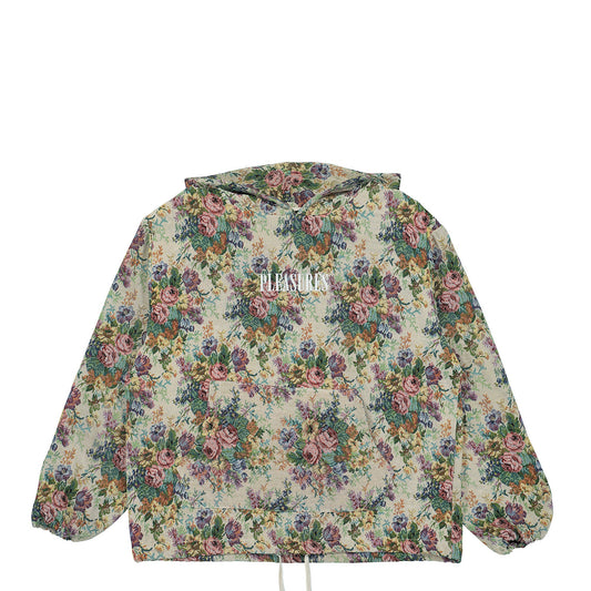 Destiny Woven Hoodie