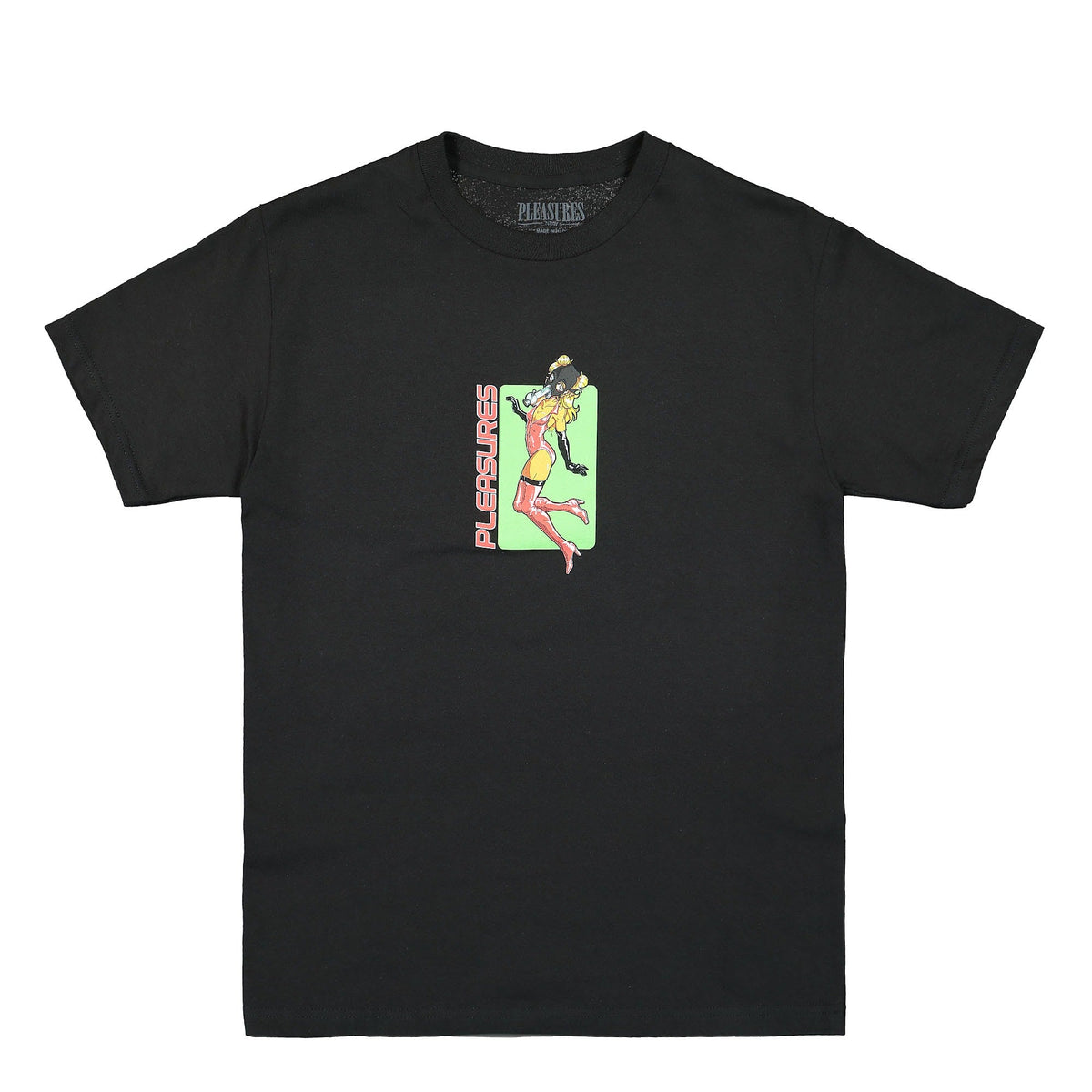 Baked T-Shirt