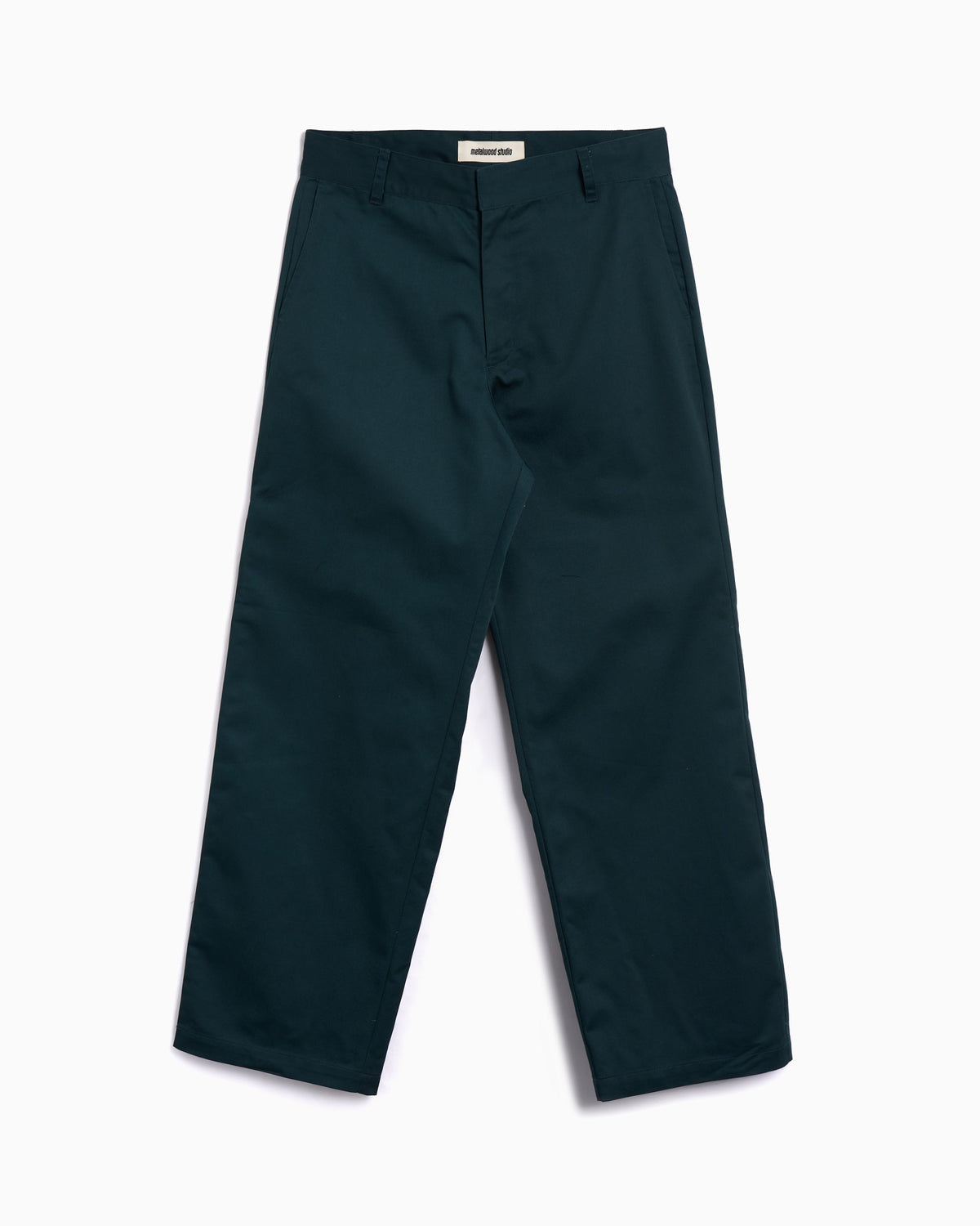 Pantalones chinos Metalwood Medieval para hombre