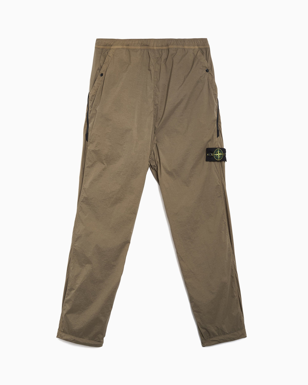 Joggers Straight Stone Island Ultralight para hombre