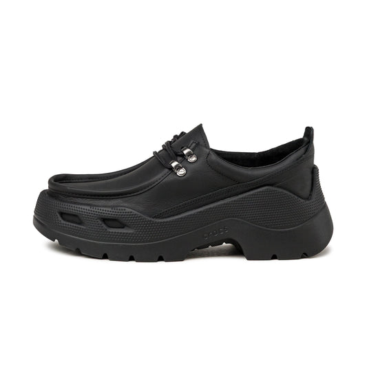 Crocs Gallery Shoe Tech