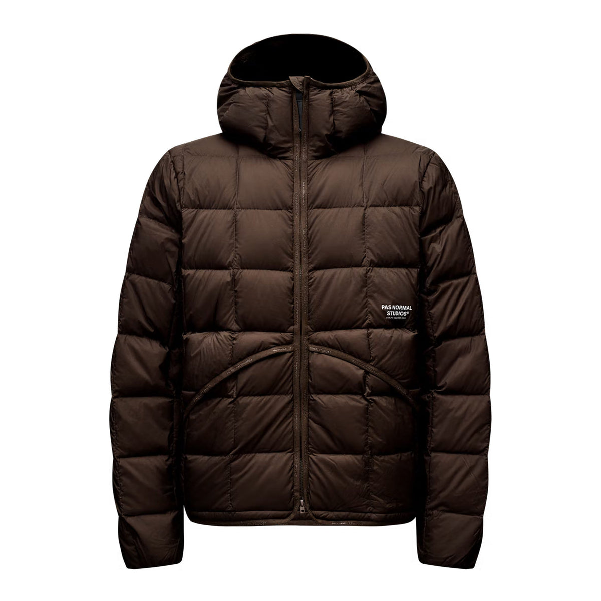 Pas Normal Studios	Off-Race Down Liner Jacket