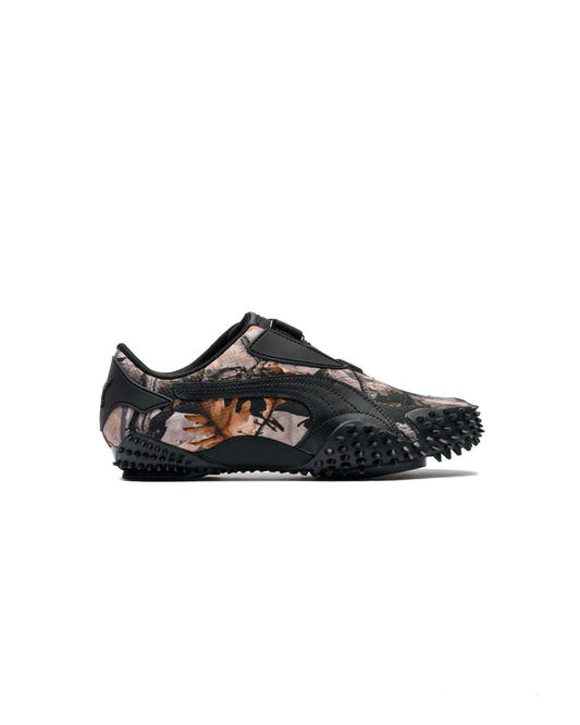 Puma Mostro Camo II