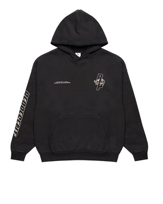 Puma x Represent LS Hoodie