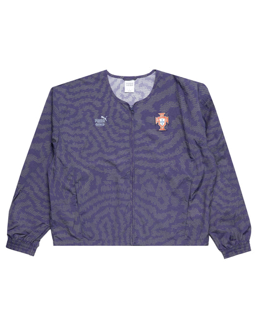 Puma x SALEHE BEMBURY Portugal KING Track Jacket