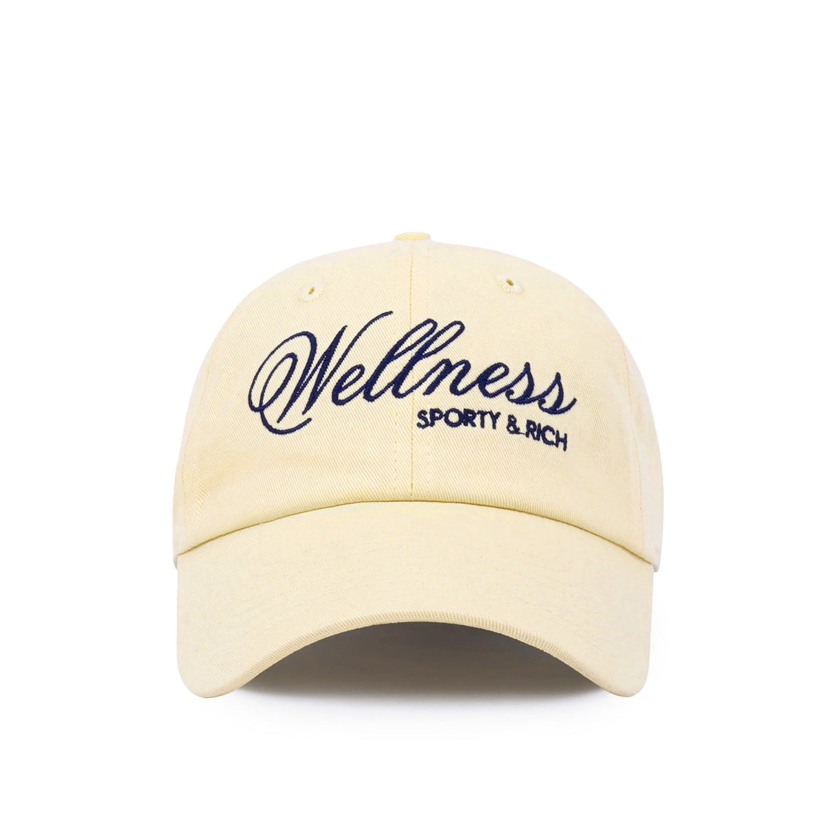 Sporty & Rich Avenue Hat