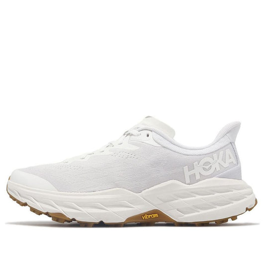 HOKA ONE ONE Speedgoat 5 'White Nimbus Cloud' 1123157-WNCL