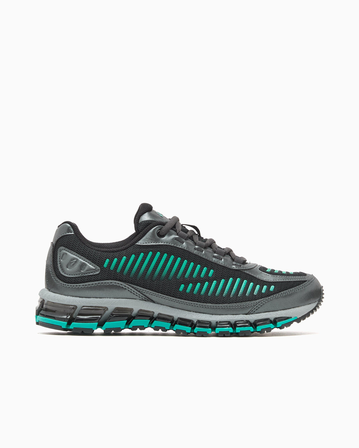 ASICS Gel-Quantum 360 I AMP "Black Edamame"