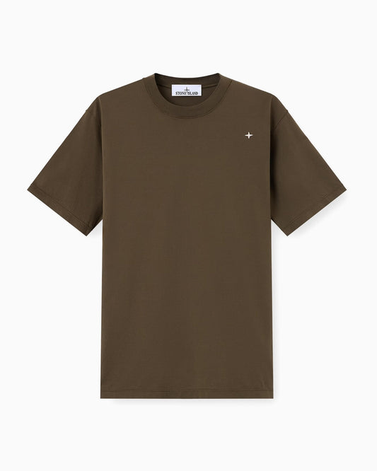 Camiseta Stone Island Stellina para hombre