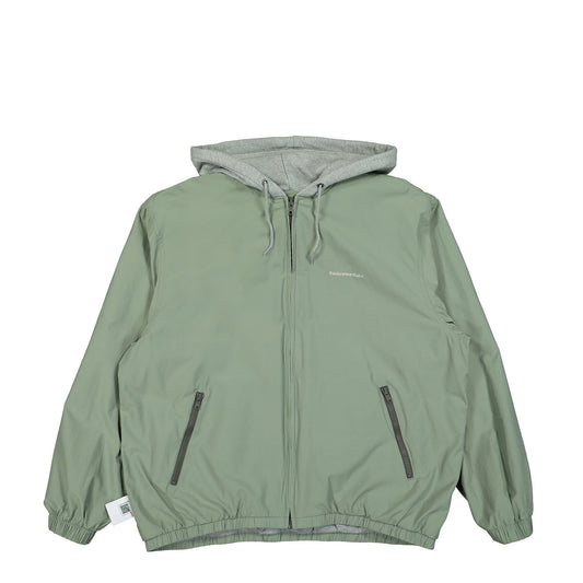 T-Logo Sweat Lining Jacket