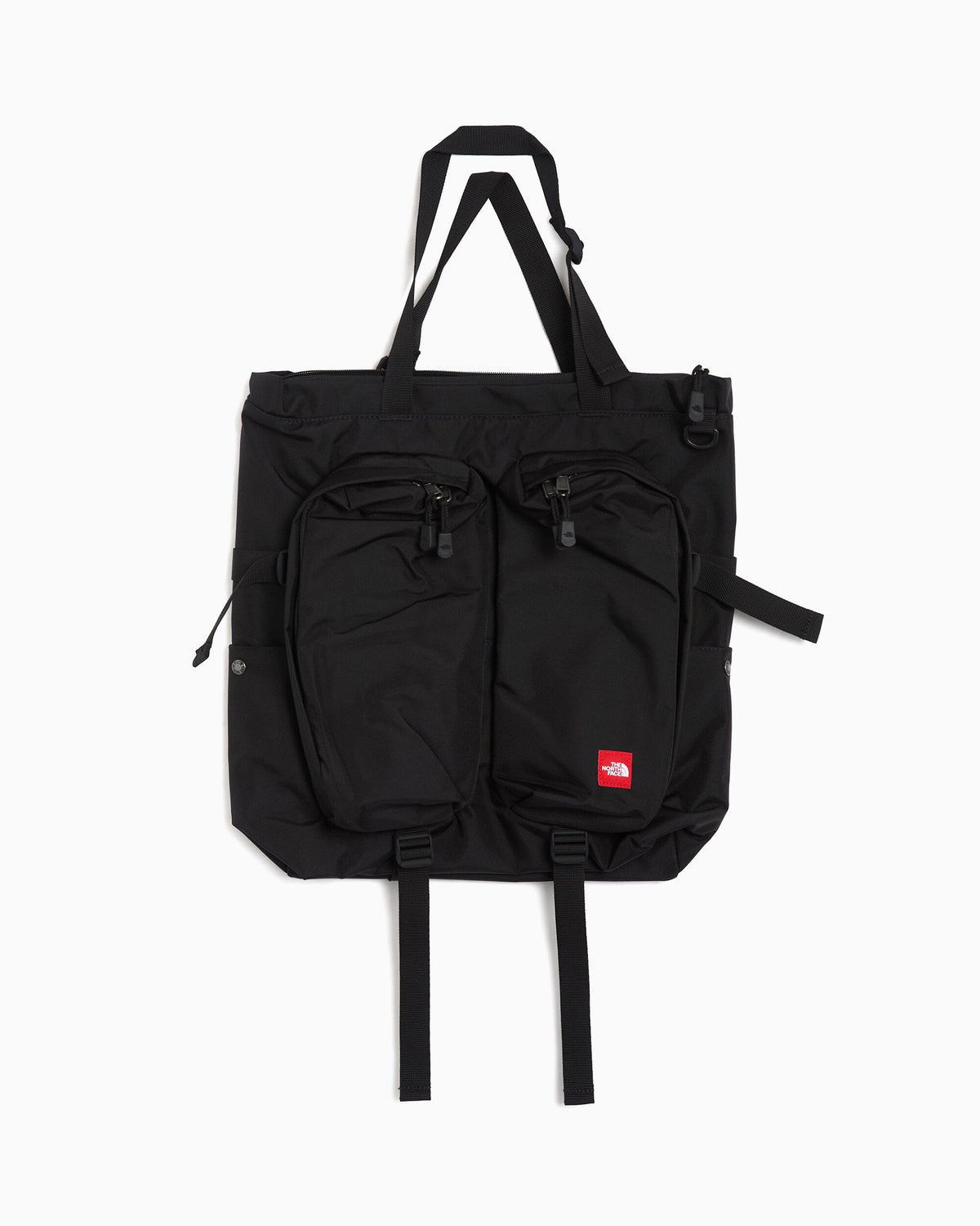 Tote Bag The North Face Red Box Unisex