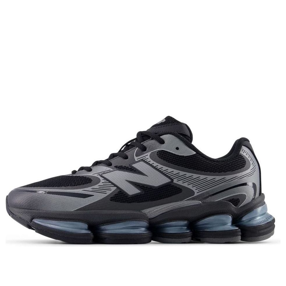 New Balance Abzorb 2000 'Black Grey' U2000EA