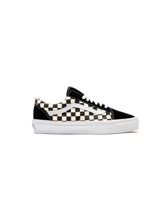 Vans LX Old Skool LX CHBD