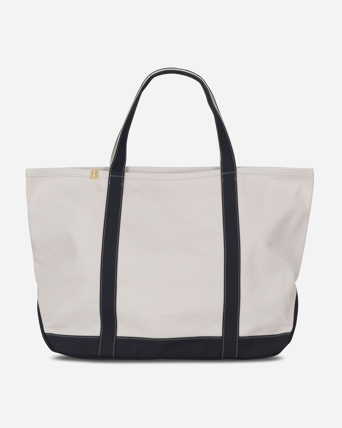 Juneau Tote (M) Navy