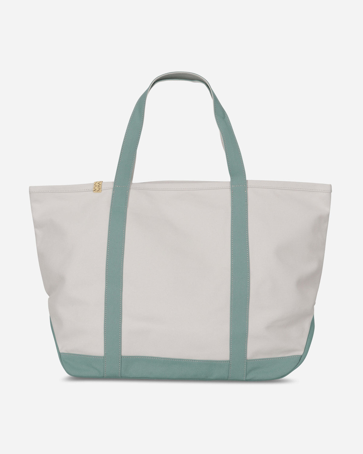 Juneau Tote (M) Light Green